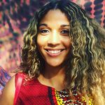 Leona Frank - @misskeita - Instagram