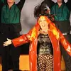 Leona George - @leogeo29 - TikTok