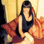 Leona Goodman - @leona6agoodil - Instagram