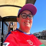Leona Goodman - @leerocksgood - Instagram