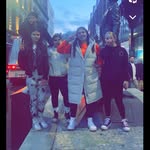 leonagordon - @leonagordon270 - Instagram