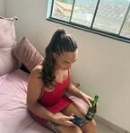 Leona Gomes - Facebook
