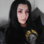 Leona Grimes - @grimesleona - Instagram