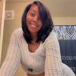 Leona Donaldson-Hale - @queen_leona20 - Instagram