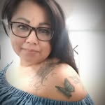 Leona Herrera - @mherrerasoto82 - Instagram