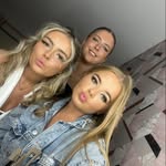 Leonahogan - @leonahogan105 - Instagram