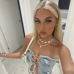Leona Hunter - @leonahuntss - Instagram