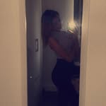 Leona Hardy - @leonajayneprivate - Instagram