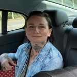 leona - @leonajayne43 - Instagram