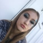 @leonajays_makeup - Instagram