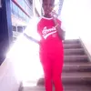 Leona John - @leonajohn76 - TikTok