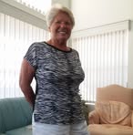 Leona Kaplan - Facebook