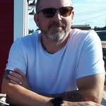 Keith Leonard - @keith.leonard.author - Instagram