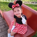 Leona Keith Robles - @leonakeithrobles - Instagram