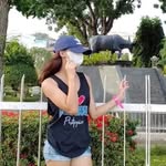 Leona Key Quiamco Lapastora - @dvi_sxy - Instagram