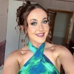 Leona Larkin - @leonallarkin - Instagram
