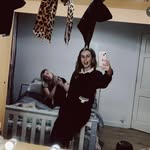 Leona- - @leonalarkin02 - Instagram