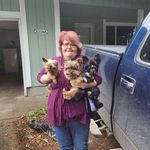 Leona Larson - @leona.larson.589 - Instagram