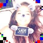 Sam Cox - @leonalarsonguja - Instagram