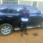 Leone Praise Maina - Facebook