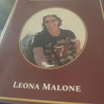 Leona Malone - @leonamalone83 - Instagram