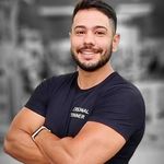 Leon Amarantes | Personal - @leonamarantespersonal - Instagram