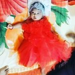 Manisha Hembrom - @leona.marandi - Instagram