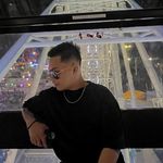 Marcus Leonardo - @_marcus.leonardo - Instagram