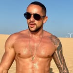 Marcus Leonato - @marcusleonato - Instagram
