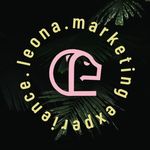 LEONA * Marketing Lab - @leona.marketinglab - Instagram