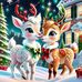 Luna Mars - Facebook