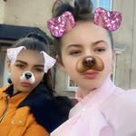 Leona - @leonamasonbackup - Instagram