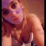 Leona Mason - @get_me_back_2_newhall - Instagram