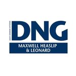 DNG Maxwell Heaslip & Leonard - @dng_maxwellheaslipleonard - Instagram