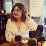 Leona Maxwell - @leona.m_235 - Instagram