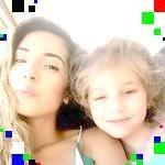 Priscilla Stewart - @leonamcdanielfahuk - Instagram
