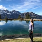 Leona Meier - @le_mo_nah - Instagram