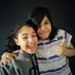 Leona Miranda & Apolo - @compulelis - Instagram