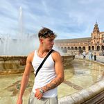 Leonardo Miranda - @leonardomirandaa_55 - Instagram