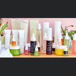 Leona Mitchell - @green_beauty_with_leona - Instagram