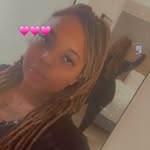 Leona McKinley - @prettygirl_zetta - Instagram