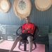 Lina Moses - Facebook