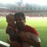 Leonardo Olson - @olsonleonardo - Instagram
