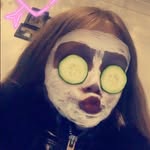 Leøna Ørr - @leona_orr_x - Instagram