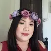 Leona Padilla Mangal - @leonapadillamanga - TikTok
