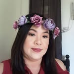 Leona Padilla Mangali - @padillamangali - Instagram