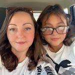 Leona Pearson - @biancaleona13 - Instagram