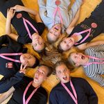 Leona Pedersen - @leonapedersen1401 - Instagram