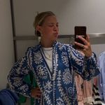Leona Pedersen - @leonaelloise - Instagram