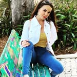 Leona perry - @leonaperry55 - Instagram